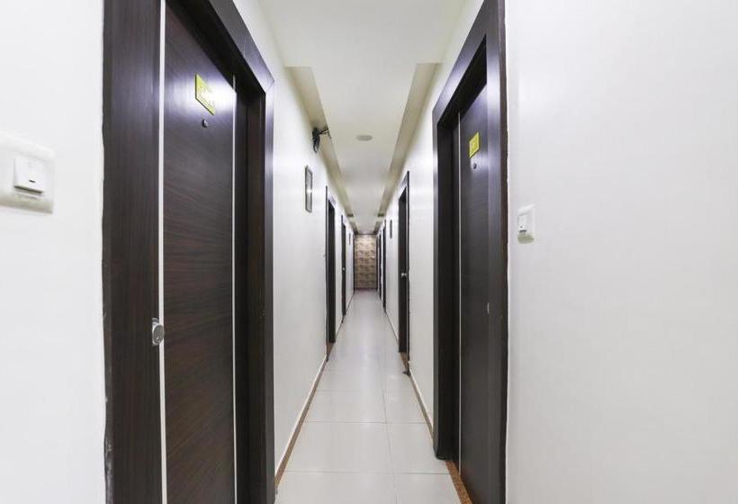 酒店 Oyo 72377 Kohuwa Guest House