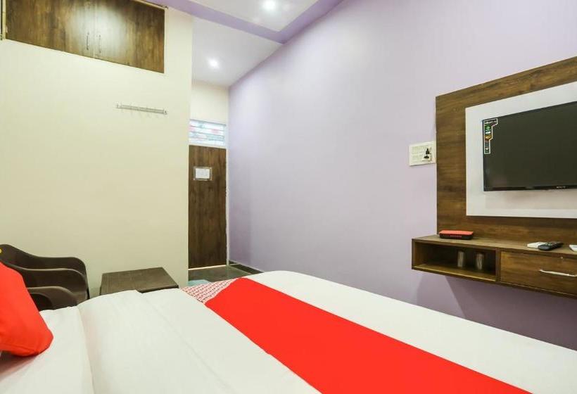 Hotel Oyo 75886  Relation