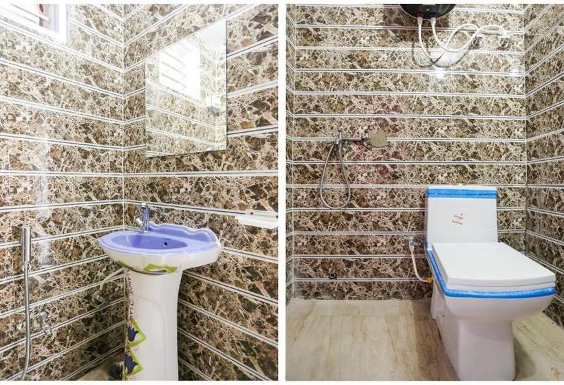 Hotel Oyo 75886  Relation