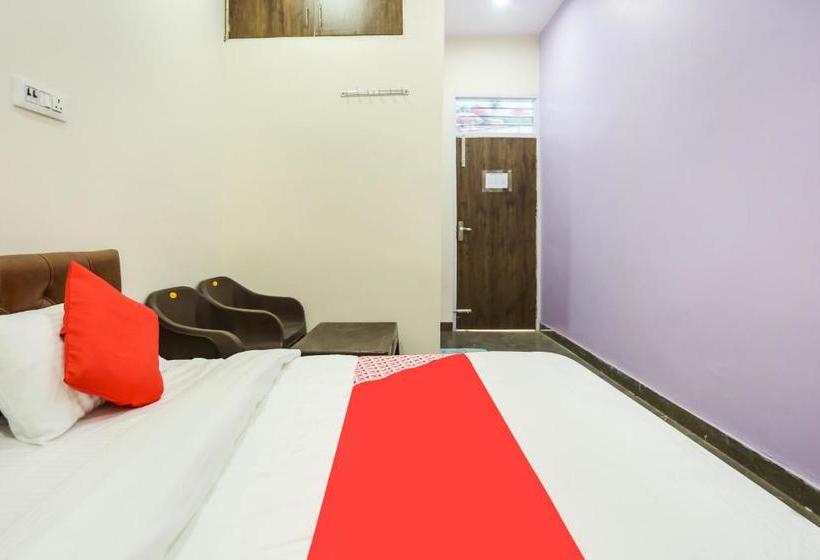 Hotel Oyo 75886  Relation