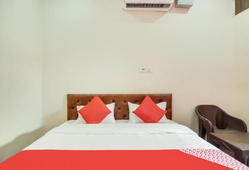 Hotel Oyo 75886  Relation