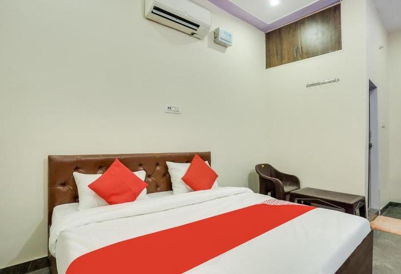 Hotel Oyo 75886  Relation