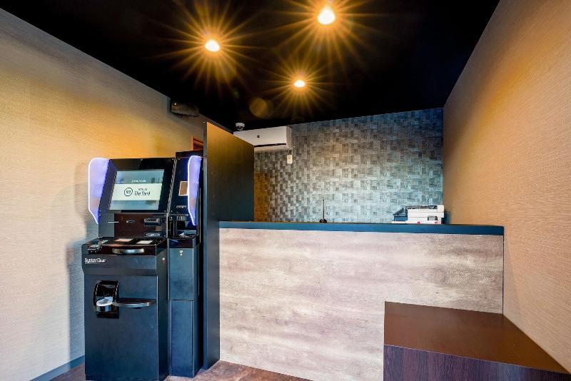 فندق R9 The Yard Oyama Kizawa