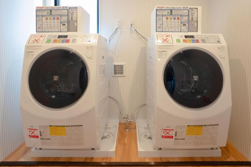 فندق R9 The Yard Oyama Kizawa