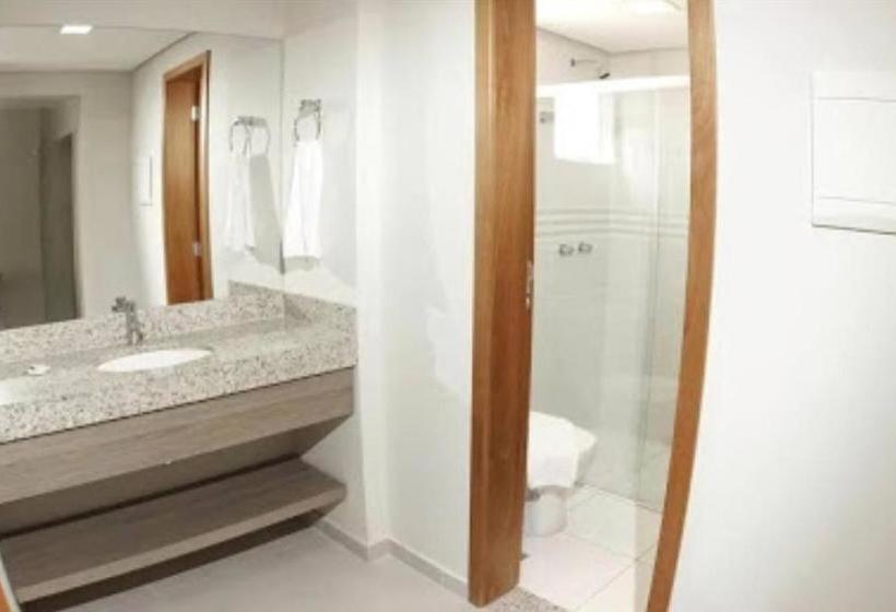 בית מלון כפרי Residencial Atrium