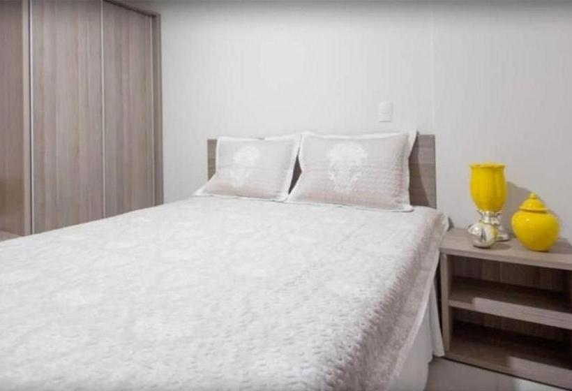 בית מלון כפרי Residencial Atrium