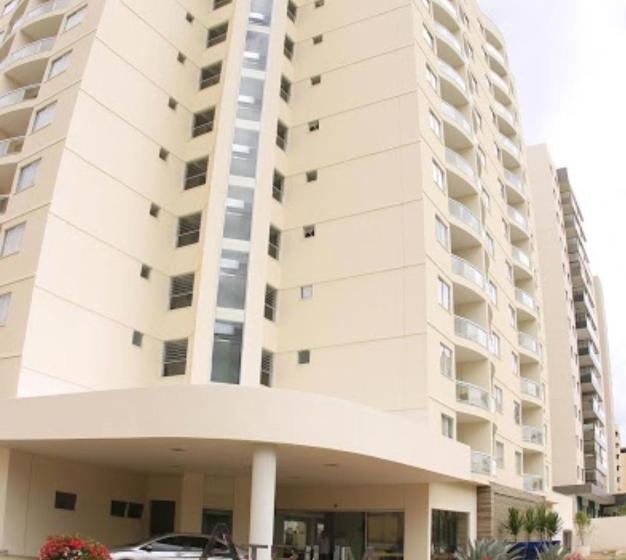 בית מלון כפרי Residencial Atrium