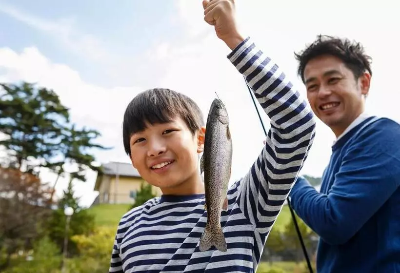 Hotelli Takamuro Suikoen