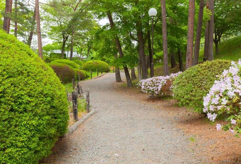 Hotelli Takamuro Suikoen