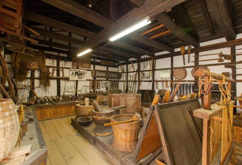 Hotelli Takamuro Suikoen