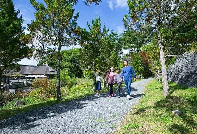 Hotelli Takamuro Suikoen