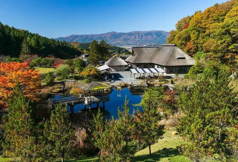 Hotelli Takamuro Suikoen