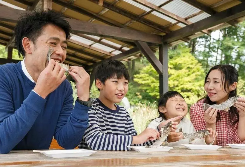 Hotelli Takamuro Suikoen