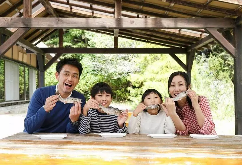 Hotelli Takamuro Suikoen