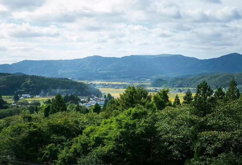 Hotelli Takamuro Suikoen