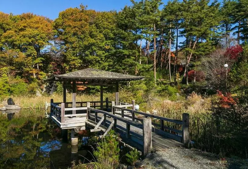 Hotelli Takamuro Suikoen