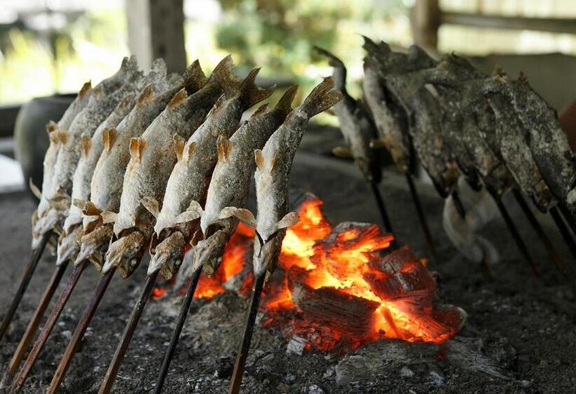 Hotelli Takamuro Suikoen