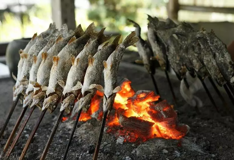 Hotelli Takamuro Suikoen