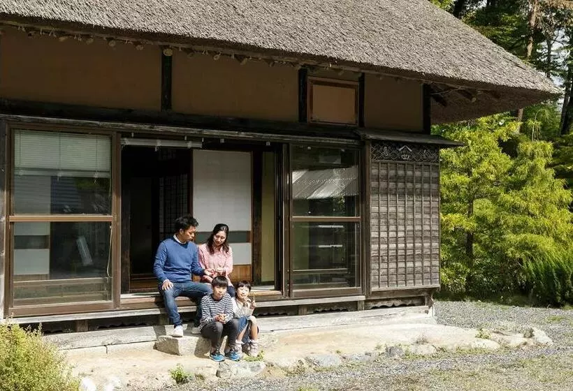 Hotelli Takamuro Suikoen