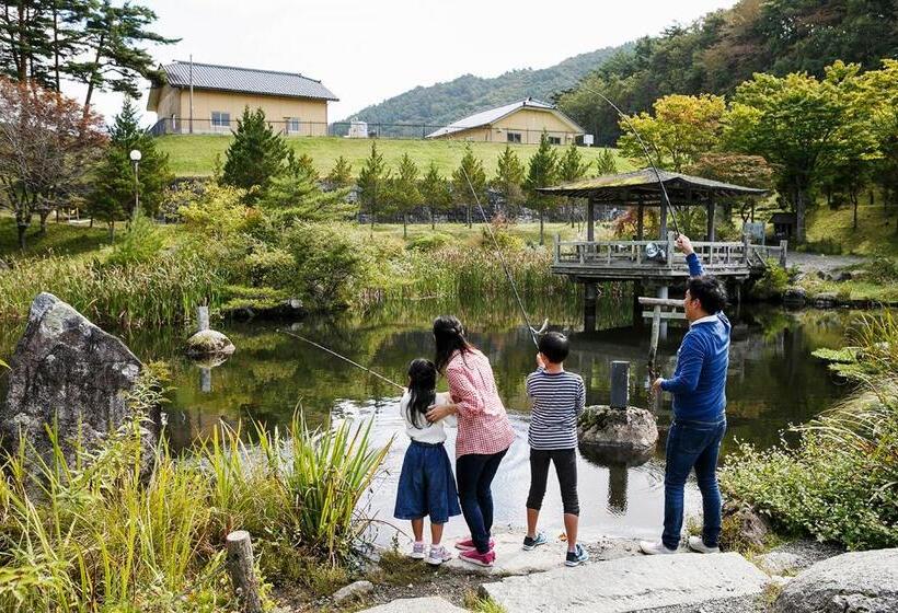 Hotelli Takamuro Suikoen