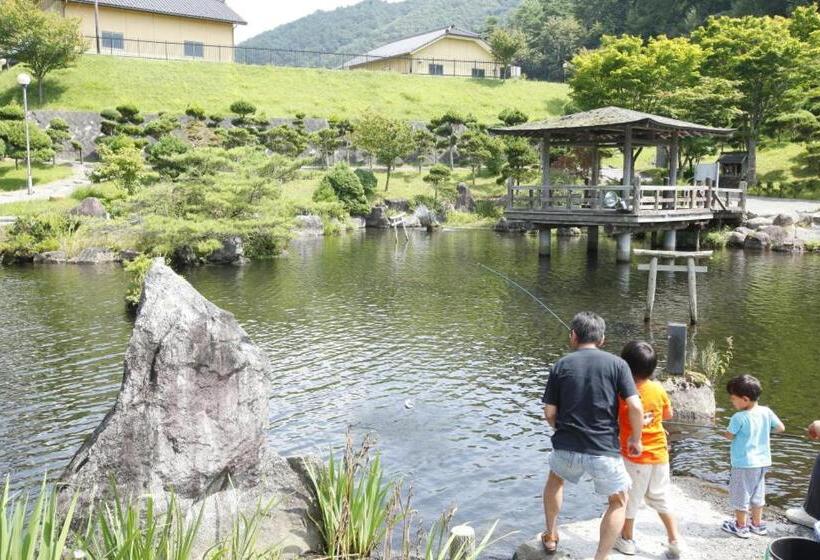 Hotelli Takamuro Suikoen