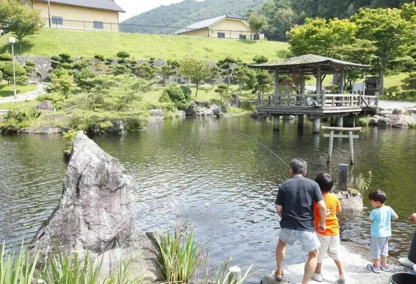 Hotelli Takamuro Suikoen