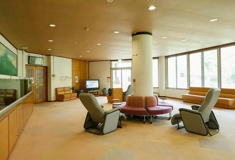 Hotelli Takamuro Suikoen