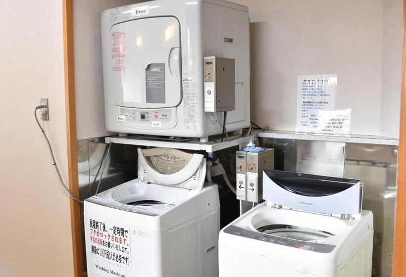 Hotelli Takamuro Suikoen