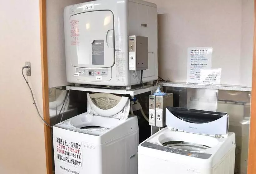 Hotelli Takamuro Suikoen