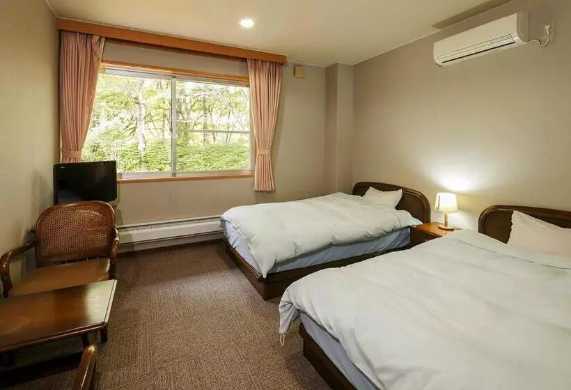 Hotelli Takamuro Suikoen