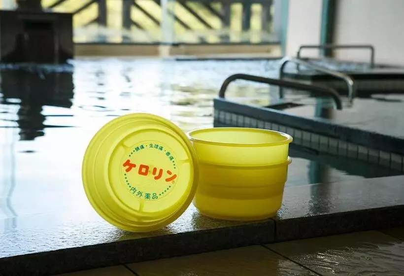 Hotelli Takamuro Suikoen