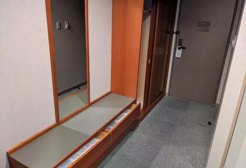 ホテル Toyama Jiyukan