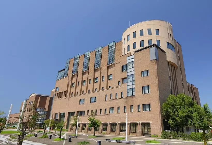 ホテル Toyama Jiyukan