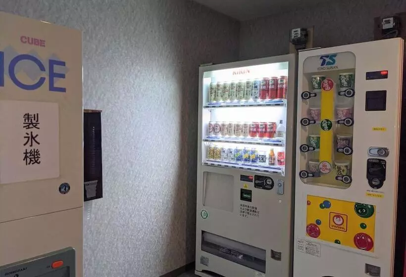 ホテル Toyama Jiyukan