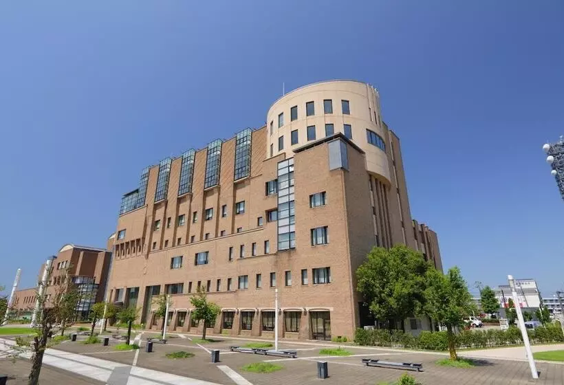 ホテル Toyama Jiyukan