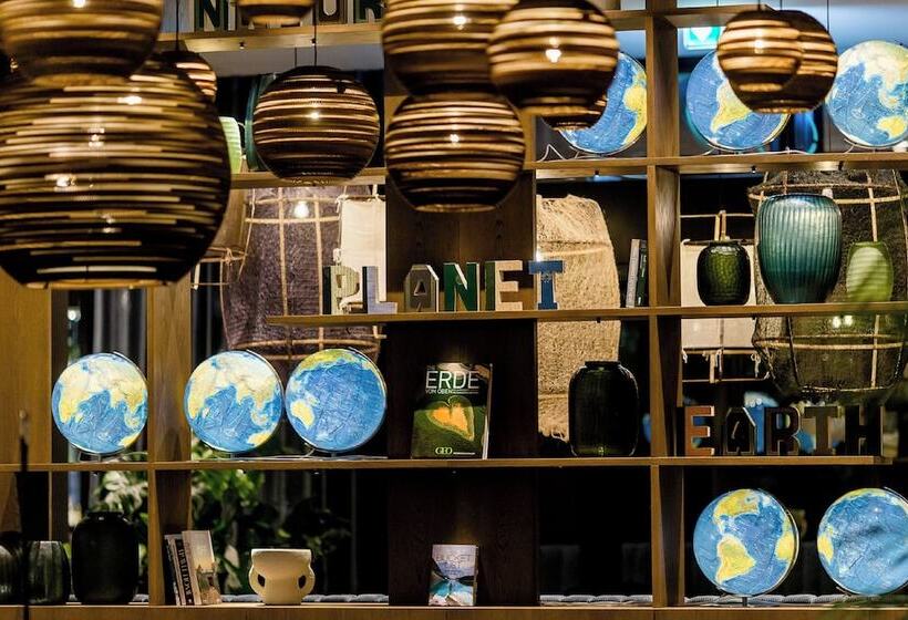 Motel One Bonn Hauptbahnhof