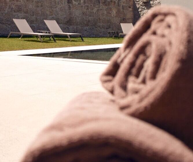 Pena D água Boutique Hotel & Villas