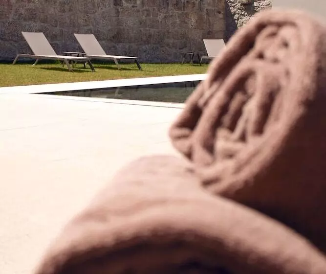 Pena D água Boutique Hotel & Villas