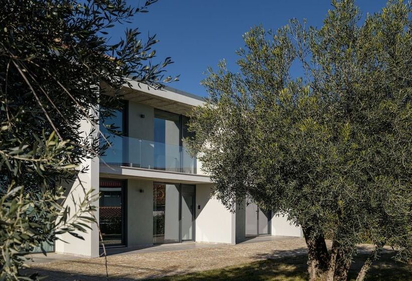 Pena D água Boutique Hotel & Villas