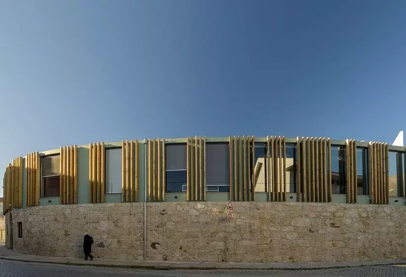 Pena D água Boutique Hotel & Villas