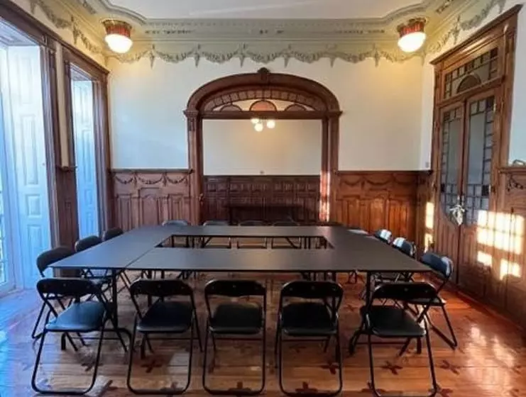 Pena D água Boutique Hotel & Villas