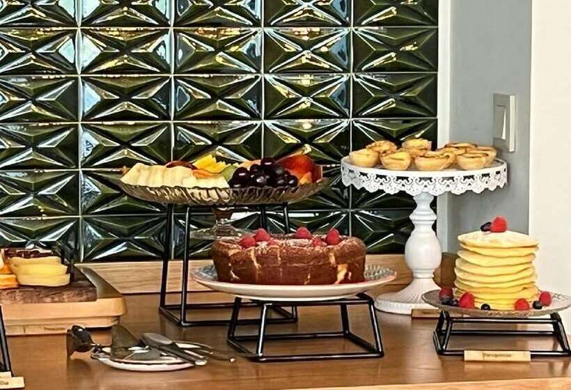 Pena D água Boutique Hotel & Villas