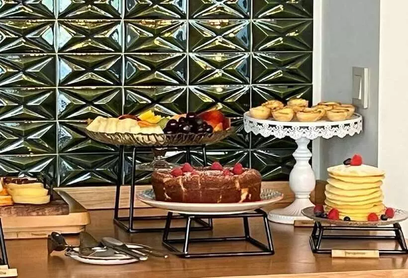 Pena D água Boutique Hotel & Villas