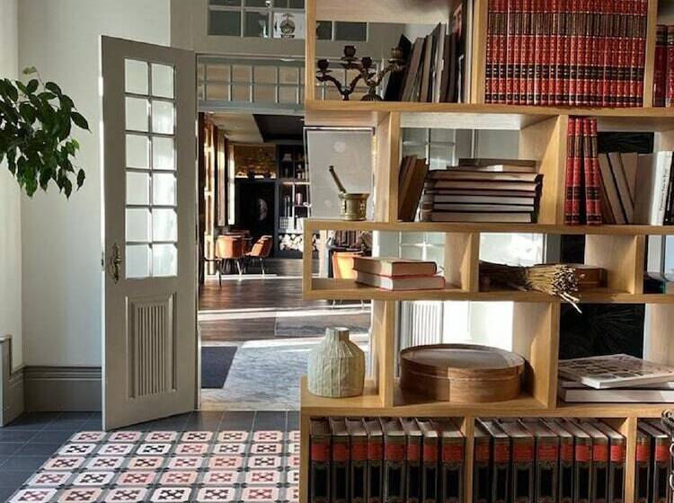 Pena D água Boutique Hotel & Villas