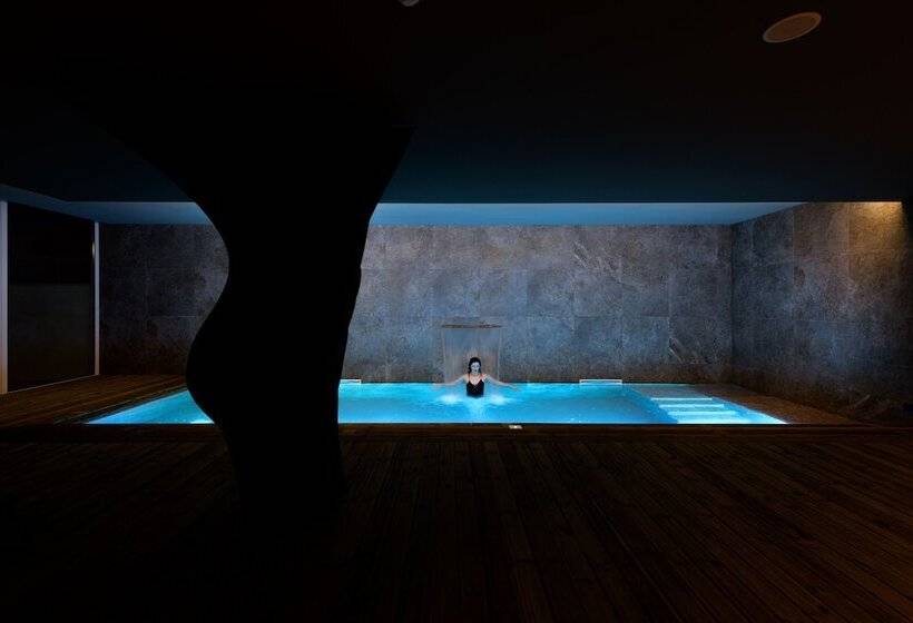 Pena D água Boutique Hotel & Villas