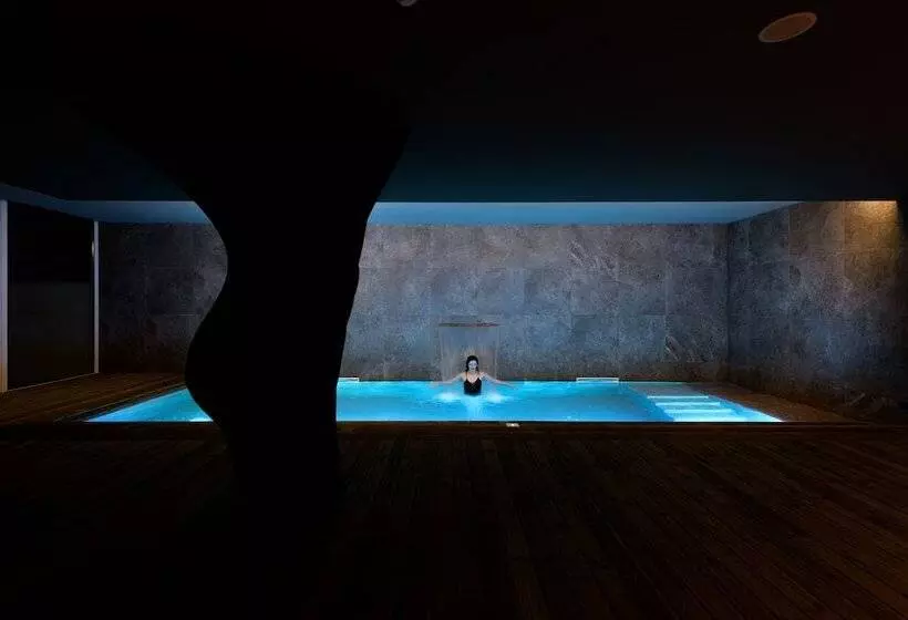 Pena D água Boutique Hotel & Villas