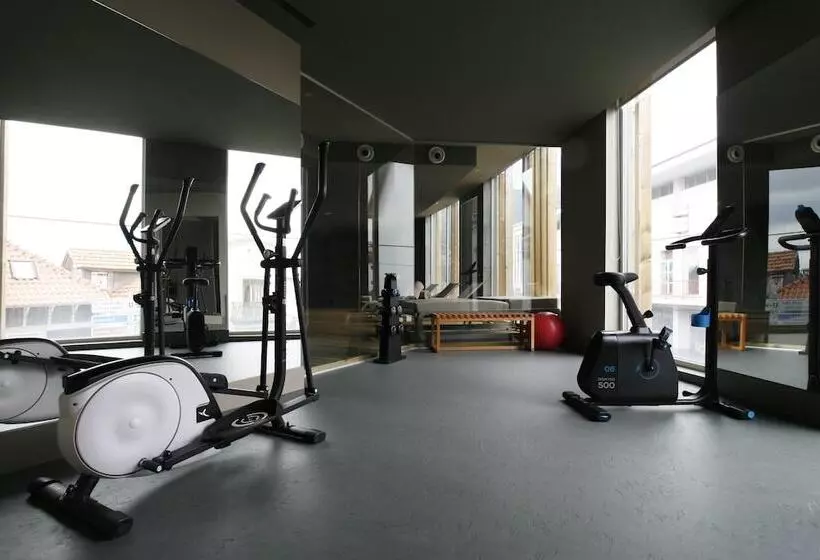 Pena D água Boutique Hotel & Villas