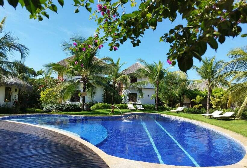 膳宿费 Preabeach Lodge By Preabeach Experience