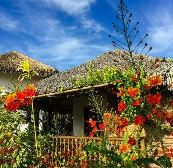 ペンション Preabeach Lodge By Preabeach Experience