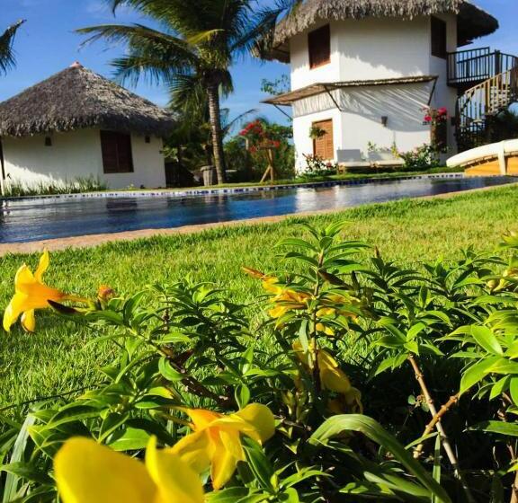 膳宿费 Preabeach Lodge By Preabeach Experience